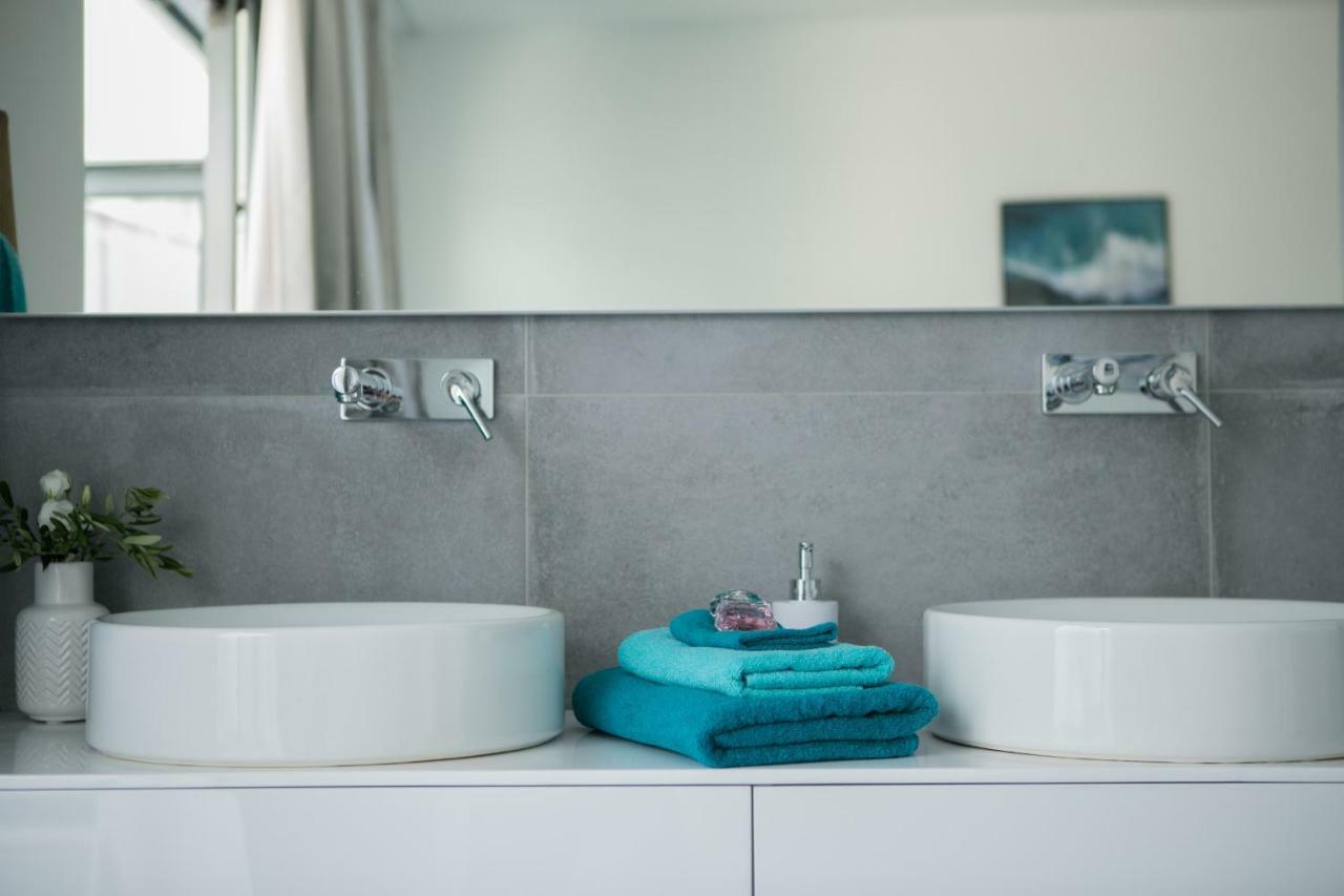 Holiday Home Olive Exclusive - 8 People, Heated Pool, Okrug Gornji, Sea View Trogir Exteriör bild