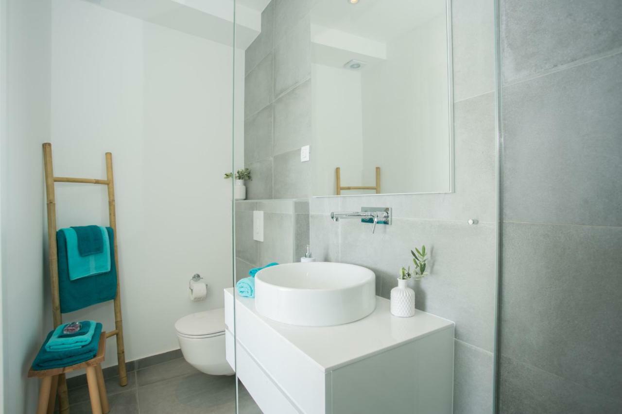 Holiday Home Olive Exclusive - 8 People, Heated Pool, Okrug Gornji, Sea View Trogir Exteriör bild