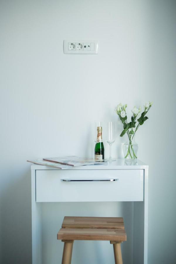 Holiday Home Olive Exclusive - 8 People, Heated Pool, Okrug Gornji, Sea View Trogir Exteriör bild